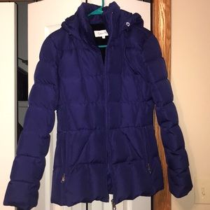 Calvin Klein Puffy Jacket